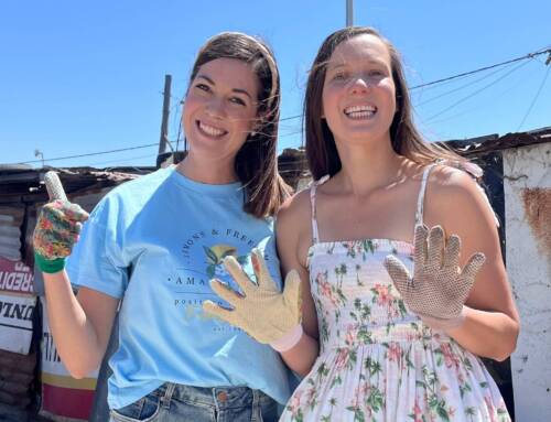 Community Immersion | Pure Legacy Foundation