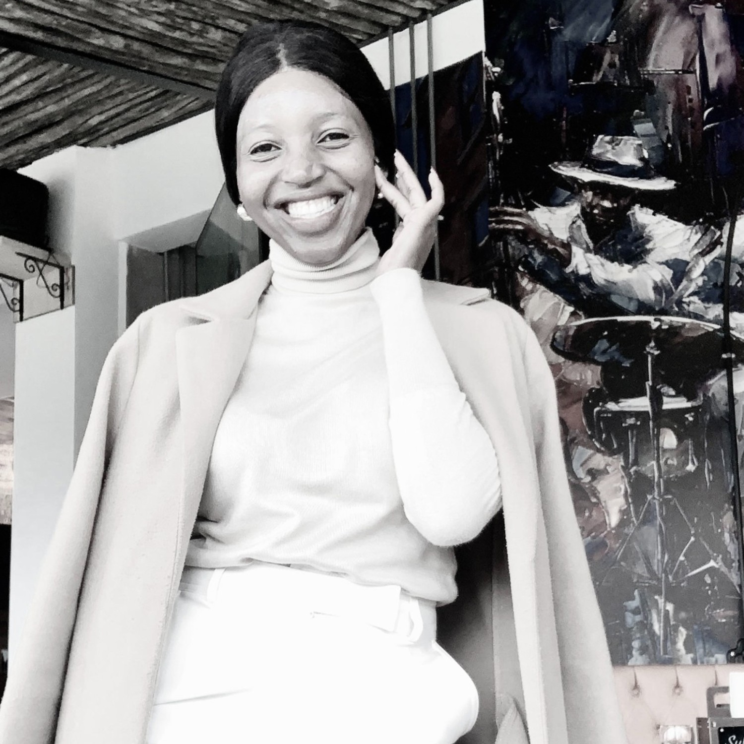 Nomkhosihlela
