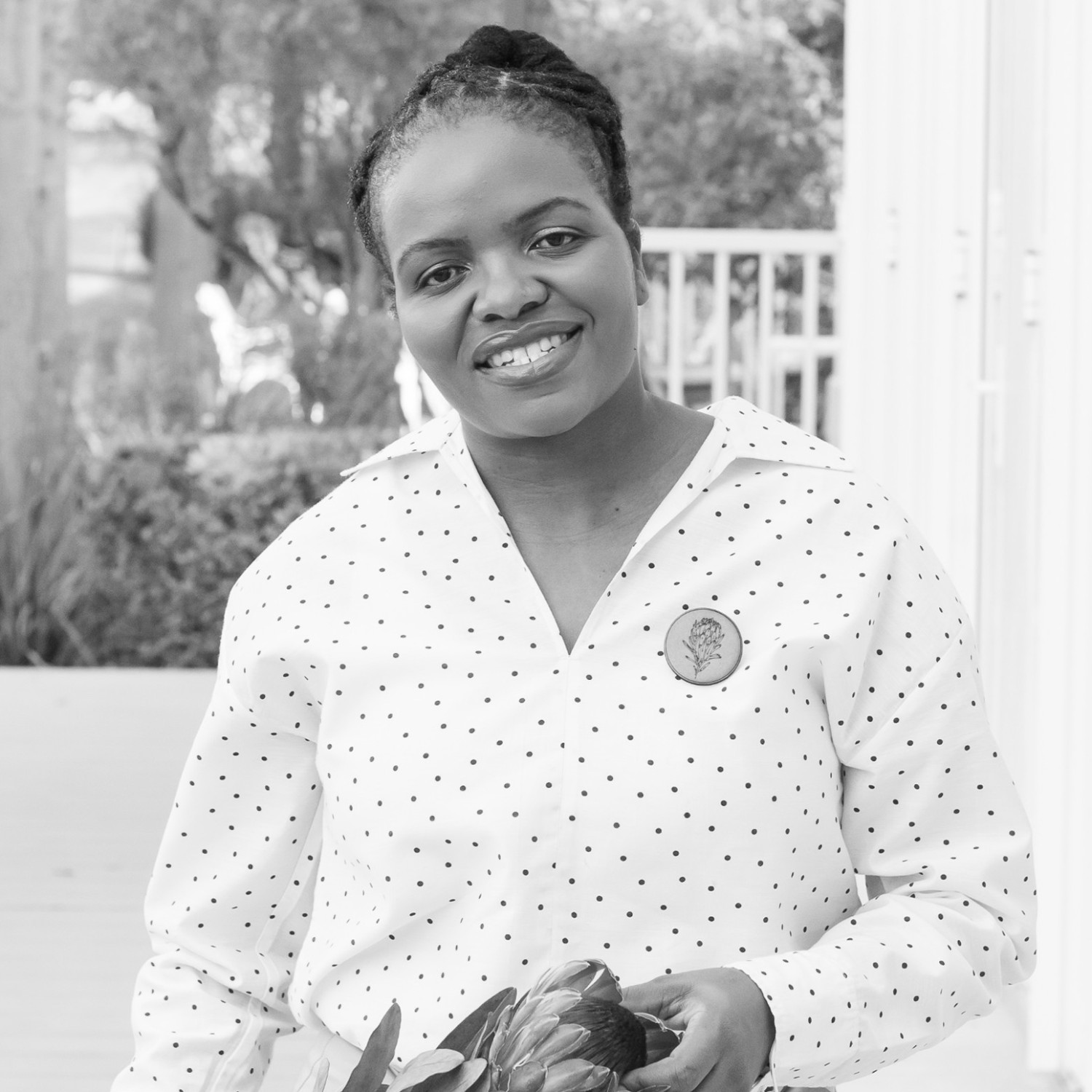 Ntsako